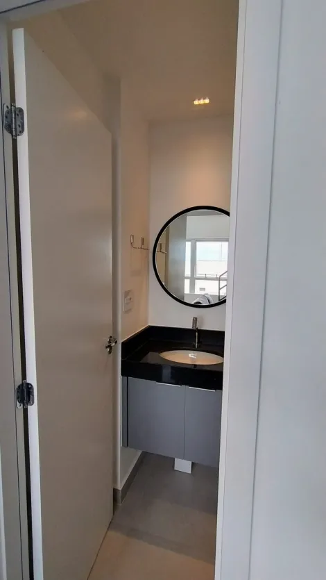 Alugar Apartamento / Padr&atilde;o em S&atilde;o Jos&eacute; do Rio Preto R$ 5.000,00 - Foto 3