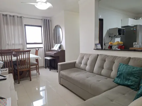 Apartamento / Padr&atilde;o em S&atilde;o Jos&eacute; do Rio Preto 