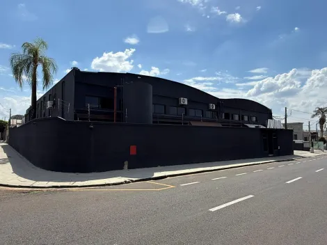 Comercial / Pr&eacute;dio Inteiro em S&atilde;o Jos&eacute; do Rio Preto 