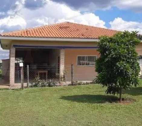 Rural / S&iacute;tio em Bady Bassitt 