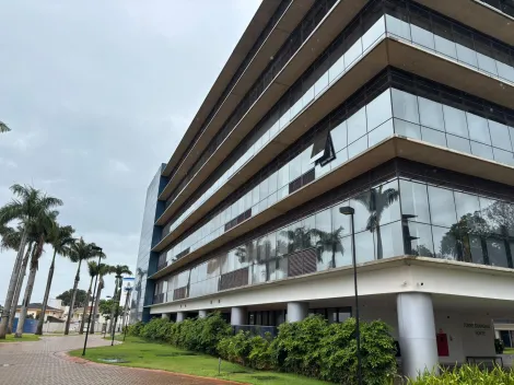 Alugar Comercial / Sala em S&atilde;o Jos&eacute; do Rio Preto. apenas R$ 4.500,00
