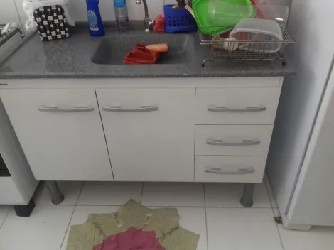 Alugar Apartamento / Padr&atilde;o em S&atilde;o Jos&eacute; do Rio Preto R$ 1.250,00 - Foto 6