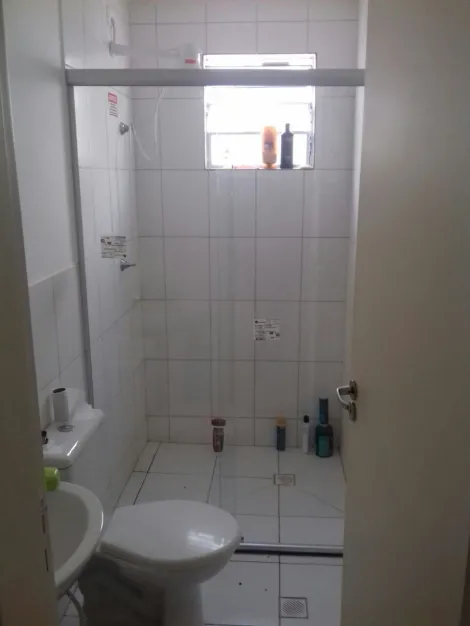 Alugar Apartamento / Padr&atilde;o em S&atilde;o Jos&eacute; do Rio Preto R$ 1.250,00 - Foto 14