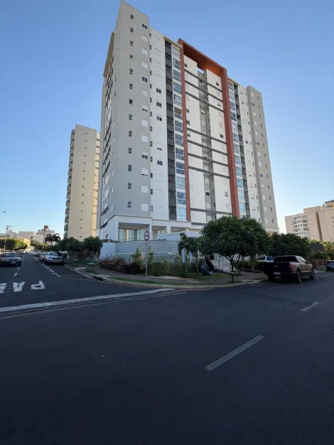 Apartamento / Padr&atilde;o em S&atilde;o Jos&eacute; do Rio Preto 