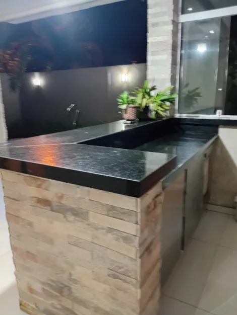 Alugar Casa / Condom&iacute;nio em S&atilde;o Jos&eacute; do Rio Preto R$ 9.000,00 - Foto 3