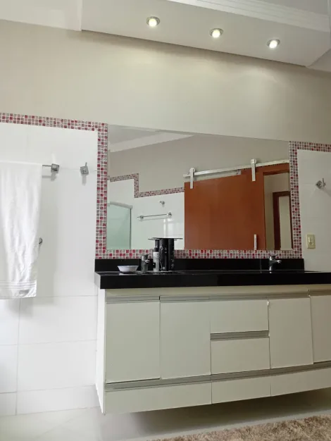 Alugar Casa / Condom&iacute;nio em S&atilde;o Jos&eacute; do Rio Preto R$ 9.000,00 - Foto 7