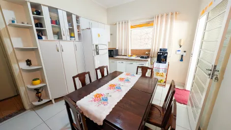 Comprar Casa / Padr&atilde;o em S&atilde;o Jos&eacute; do Rio Preto R$ 480.000,00 - Foto 2