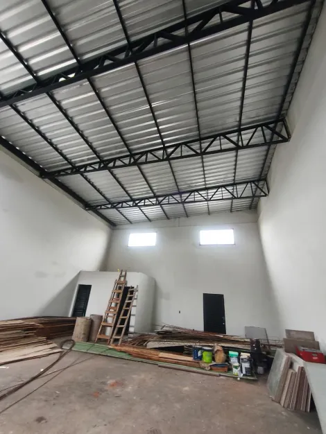Comprar Comercial / Sal&atilde;o em S&atilde;o Jos&eacute; do Rio Preto R$ 750.000,00 - Foto 3