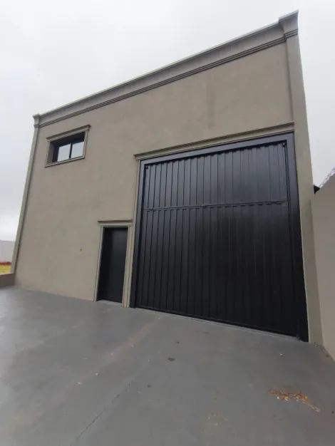 Alugar Comercial / Sal&atilde;o em S&atilde;o Jos&eacute; do Rio Preto. apenas R$ 750.000,00