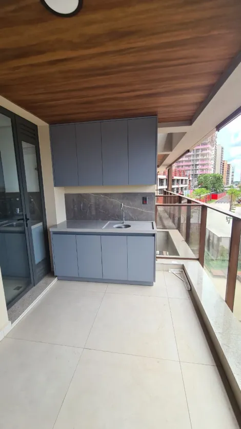 Apartamento / Padr&atilde;o em S&atilde;o Jos&eacute; do Rio Preto 