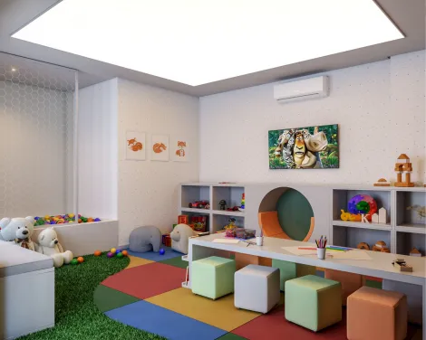 Comprar Apartamento / Padr&atilde;o em S&atilde;o Jos&eacute; do Rio Preto R$ 689.000,00 - Foto 2