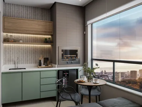 Comprar Apartamento / Padr&atilde;o em S&atilde;o Jos&eacute; do Rio Preto R$ 689.000,00 - Foto 3