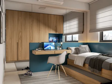 Comprar Apartamento / Padr&atilde;o em S&atilde;o Jos&eacute; do Rio Preto R$ 689.000,00 - Foto 18