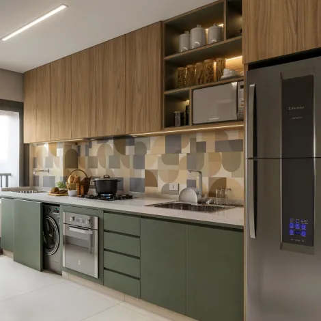 Comprar Apartamento / Padr&atilde;o em S&atilde;o Jos&eacute; do Rio Preto R$ 689.000,00 - Foto 22