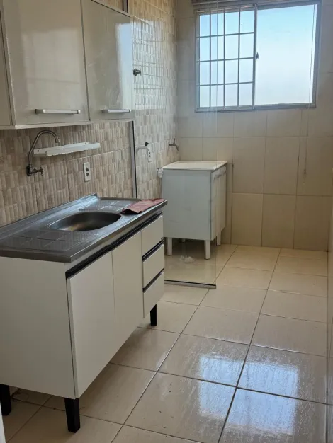 Comprar Apartamento / Padr&atilde;o em S&atilde;o Jos&eacute; do Rio Preto R$ 165.000,00 - Foto 8