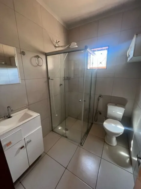 Alugar Casa / Padr&atilde;o em S&atilde;o Jos&eacute; do Rio Preto. apenas R$ 420.000,00