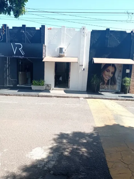 Comercial / Casa Comercial em Mendon&ccedil;a 