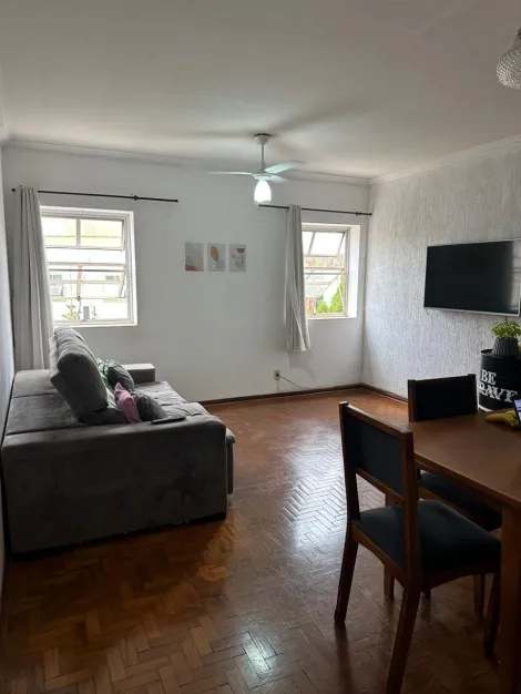 Alugar Apartamento / Padr&atilde;o em S&atilde;o Jos&eacute; do Rio Preto R$ 900,00 - Foto 2