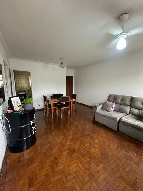 Alugar Apartamento / Padr&atilde;o em S&atilde;o Jos&eacute; do Rio Preto R$ 900,00 - Foto 3