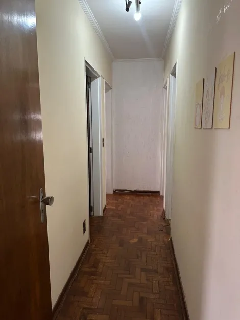 Alugar Apartamento / Padr&atilde;o em S&atilde;o Jos&eacute; do Rio Preto R$ 900,00 - Foto 8