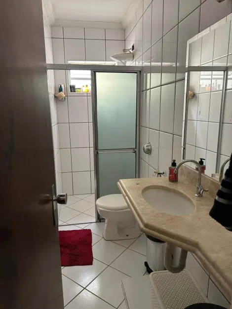 Alugar Apartamento / Padr&atilde;o em S&atilde;o Jos&eacute; do Rio Preto R$ 900,00 - Foto 12