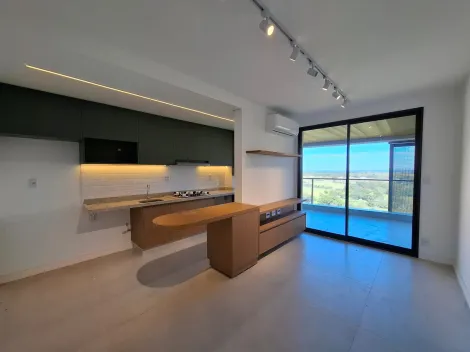 Apartamento / Padr&atilde;o em S&atilde;o Jos&eacute; do Rio Preto 