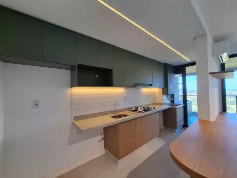 Alugar Apartamento / Padr&atilde;o em S&atilde;o Jos&eacute; do Rio Preto R$ 6.000,00 - Foto 3