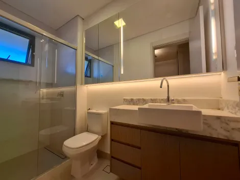 Alugar Apartamento / Padr&atilde;o em S&atilde;o Jos&eacute; do Rio Preto R$ 6.000,00 - Foto 9