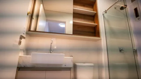 Alugar Apartamento / Padr&atilde;o em S&atilde;o Jos&eacute; do Rio Preto R$ 6.000,00 - Foto 22