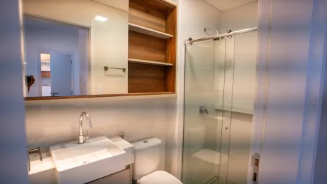 Alugar Apartamento / Padr&atilde;o em S&atilde;o Jos&eacute; do Rio Preto R$ 6.000,00 - Foto 23