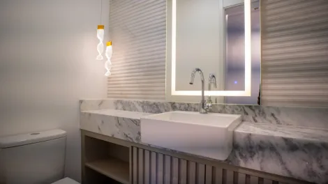 Alugar Apartamento / Padr&atilde;o em S&atilde;o Jos&eacute; do Rio Preto R$ 6.000,00 - Foto 24