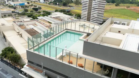 Alugar Apartamento / Padr&atilde;o em S&atilde;o Jos&eacute; do Rio Preto R$ 6.000,00 - Foto 28