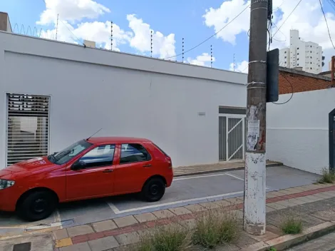 Comercial / Casa Comercial em S&atilde;o Jos&eacute; do Rio Preto 