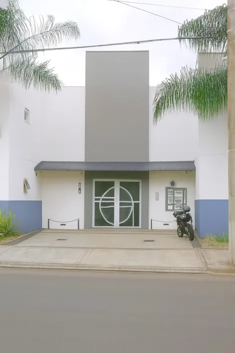 Comercial / Sala em S&atilde;o Jos&eacute; do Rio Preto 