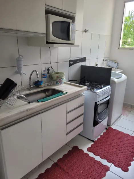 Alugar Apartamento / Padr&atilde;o em S&atilde;o Jos&eacute; do Rio Preto. apenas R$ 215.000,00