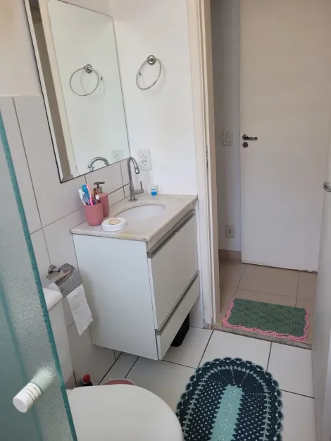 Comprar Apartamento / Padr&atilde;o em S&atilde;o Jos&eacute; do Rio Preto R$ 215.000,00 - Foto 14