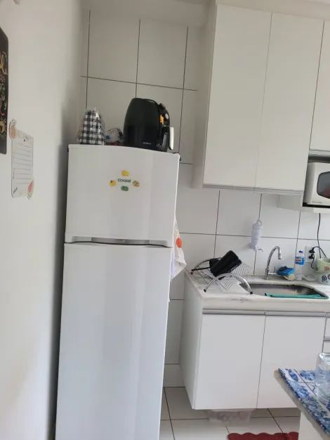 Comprar Apartamento / Padr&atilde;o em S&atilde;o Jos&eacute; do Rio Preto R$ 215.000,00 - Foto 15