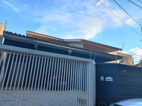 Alugar Casa / Padr&atilde;o em S&atilde;o Jos&eacute; do Rio Preto. apenas R$ 580.000,00