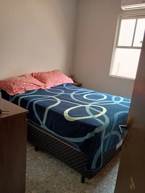 Casa / Padr&atilde;o em Mirassol&acirc;ndia 