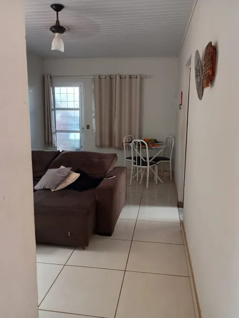 Comprar Casa / Padr&atilde;o em Mirassol&acirc;ndia R$ 350.000,00 - Foto 2