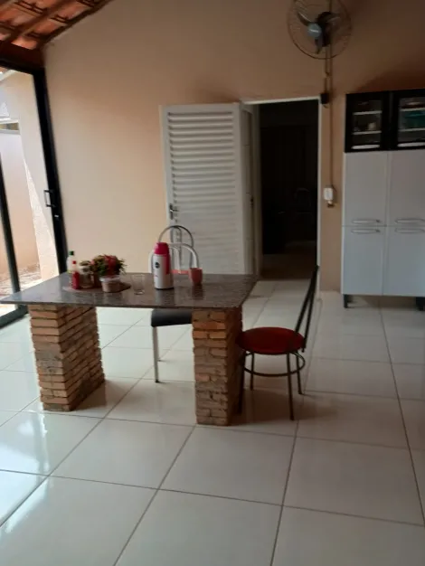 Comprar Casa / Padr&atilde;o em Mirassol&acirc;ndia R$ 350.000,00 - Foto 4