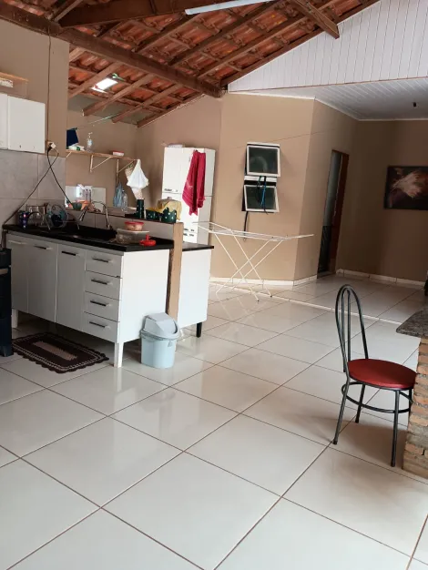 Comprar Casa / Padr&atilde;o em Mirassol&acirc;ndia R$ 350.000,00 - Foto 7