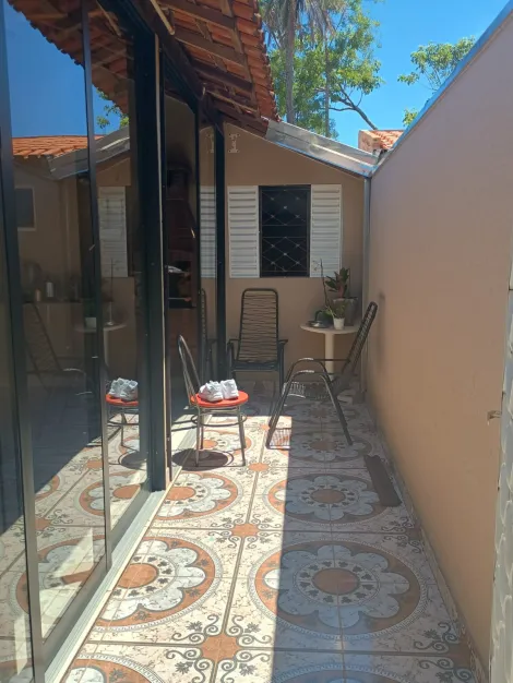 Comprar Casa / Padr&atilde;o em Mirassol&acirc;ndia R$ 350.000,00 - Foto 10