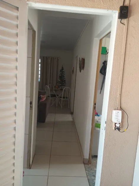 Comprar Casa / Padr&atilde;o em Mirassol&acirc;ndia R$ 350.000,00 - Foto 12