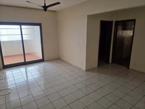 Apartamento / Padr&atilde;o em S&atilde;o Jos&eacute; do Rio Preto 