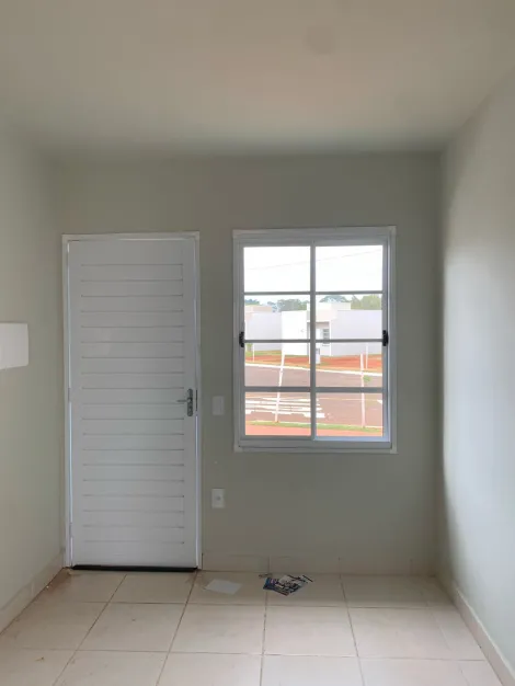 Alugar Casa / Condom&iacute;nio em S&atilde;o Jos&eacute; do Rio Preto R$ 1.100,00 - Foto 2