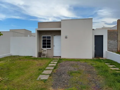 Alugar Casa / Condom&iacute;nio em S&atilde;o Jos&eacute; do Rio Preto. apenas R$ 1.100,00