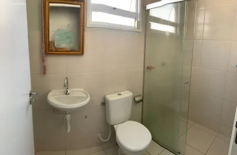 Alugar Casa / Condom&iacute;nio em S&atilde;o Jos&eacute; do Rio Preto R$ 1.100,00 - Foto 7