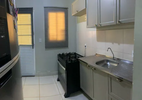 Alugar Casa / Condom&iacute;nio em S&atilde;o Jos&eacute; do Rio Preto R$ 1.100,00 - Foto 6