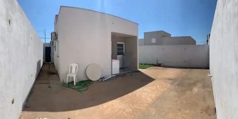 Alugar Casa / Condom&iacute;nio em S&atilde;o Jos&eacute; do Rio Preto R$ 1.100,00 - Foto 9